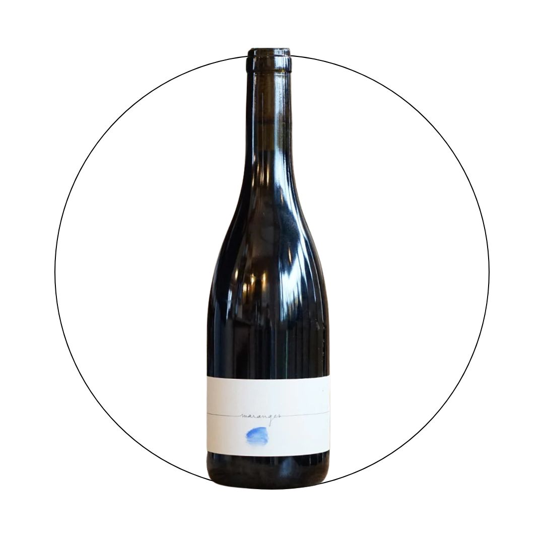Fiona Leroy - Maranges Rouge 2022