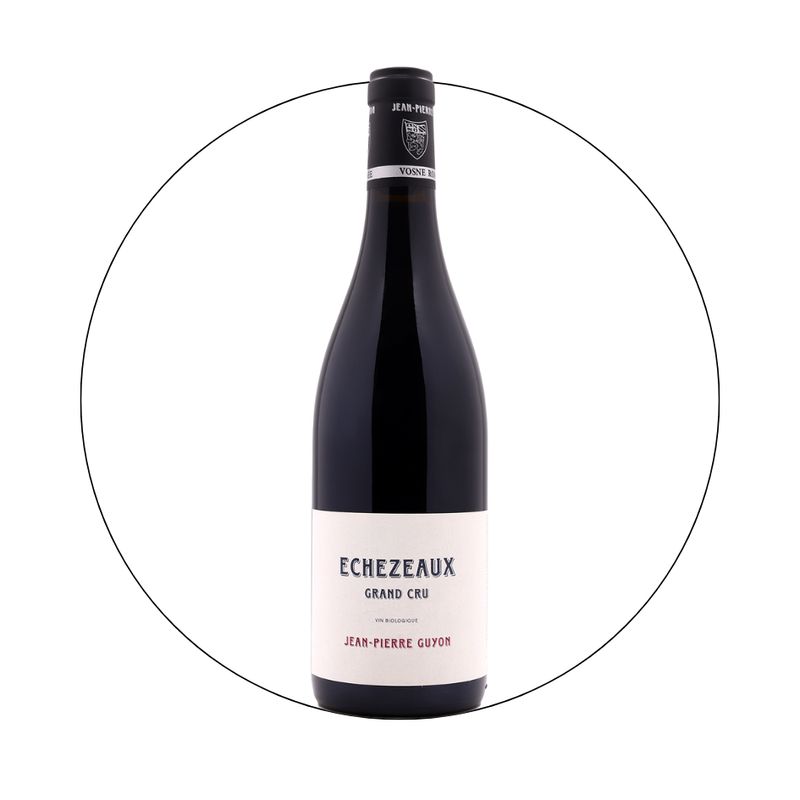 Jean Pierre Guyon - Echezeaux Grand Cru 2022