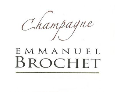 Champagne Emmanuel Brochet
