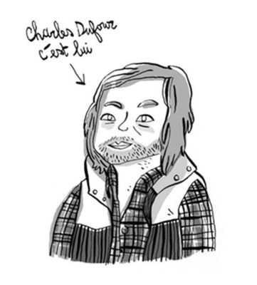 Champagne Charles Dufour