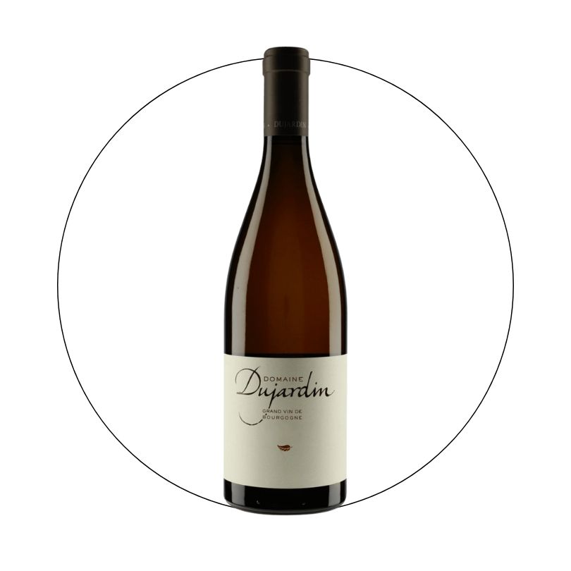 Domaine Dujardin - Monthelie Blanc La Combe Danay 2022