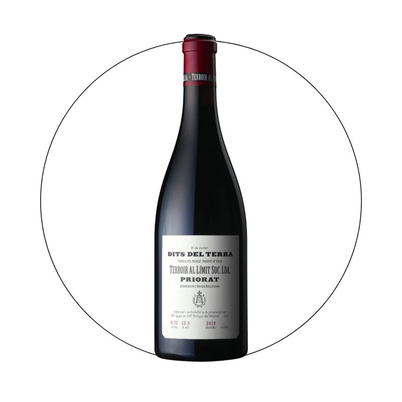 Terroir Al Limit - Dits Del Terra 2021