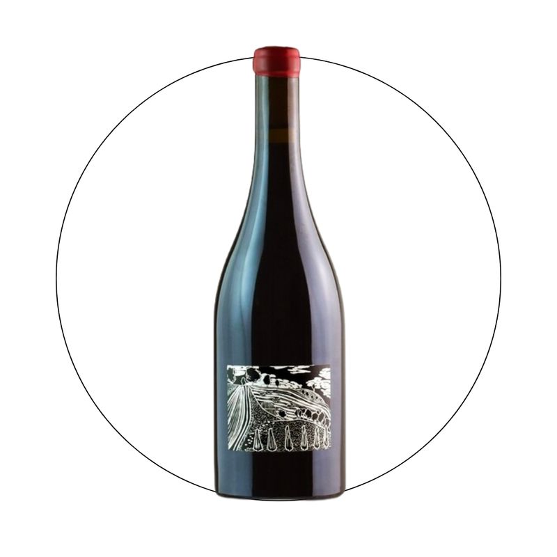 Joshua Cooper - Dougs Vineyard Pinot Noir 2022