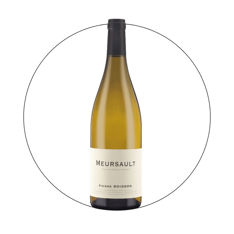 Pierre Boisson - Meursault 2019