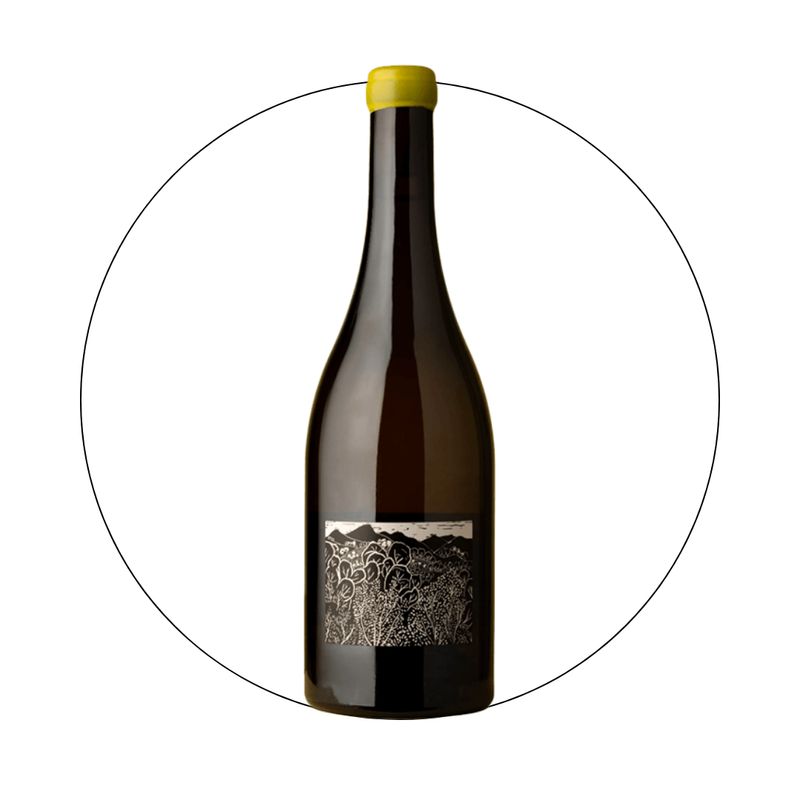 Joshua Cooper - Dash Vineyard Chardonnay 2021