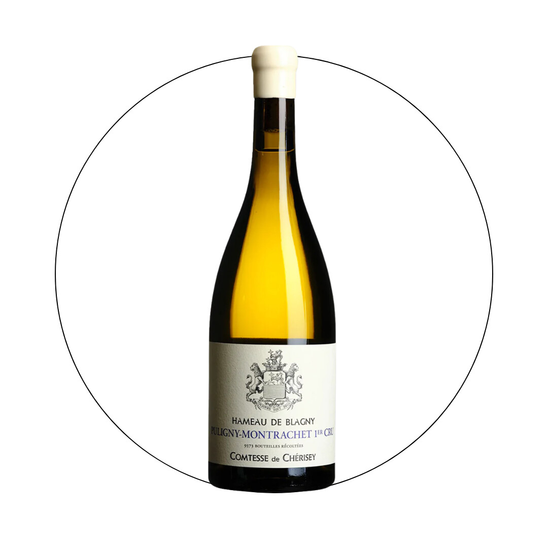 Domaine Comtesse de Cherisey - Puligny Montrachet 1er cru Hameau de Blagny 2020
