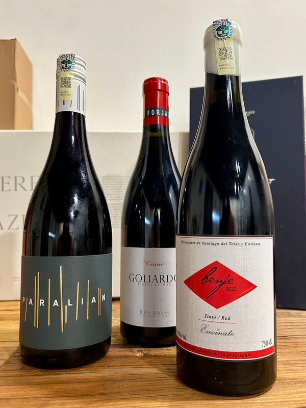 [Bundle] CNY Happy Set