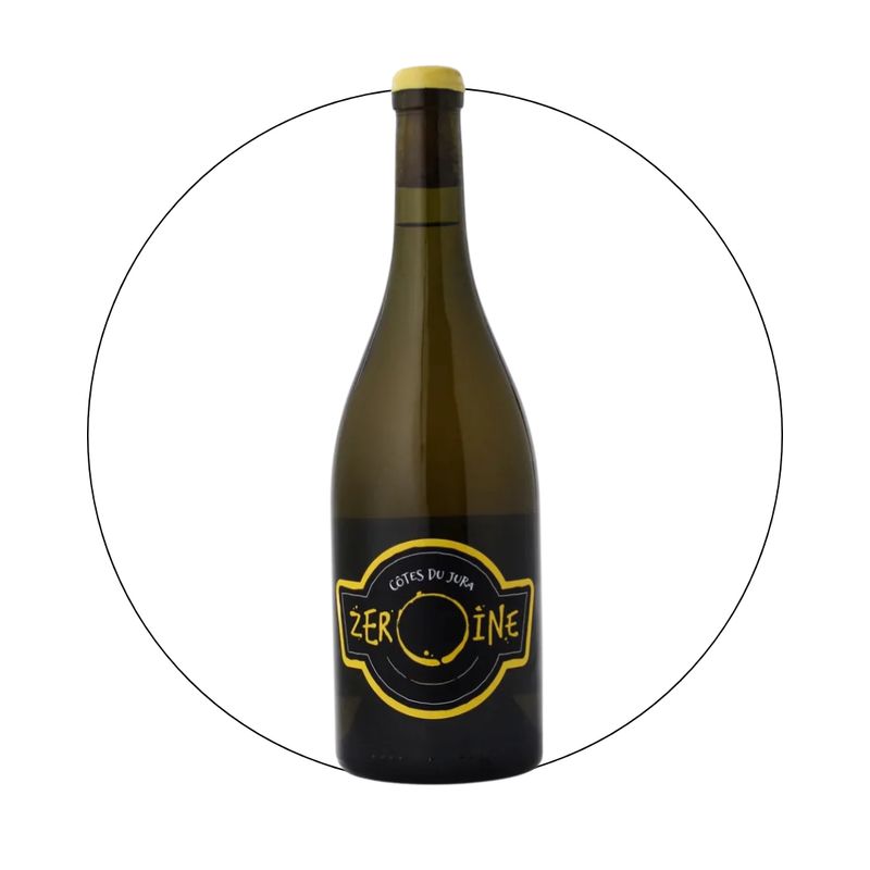 Zeroine - Maceration L21MaGewRie 2021