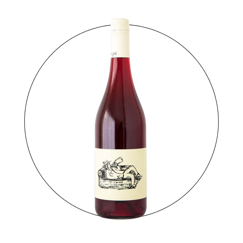 Gentle Folk - Vin de Sofa 2022