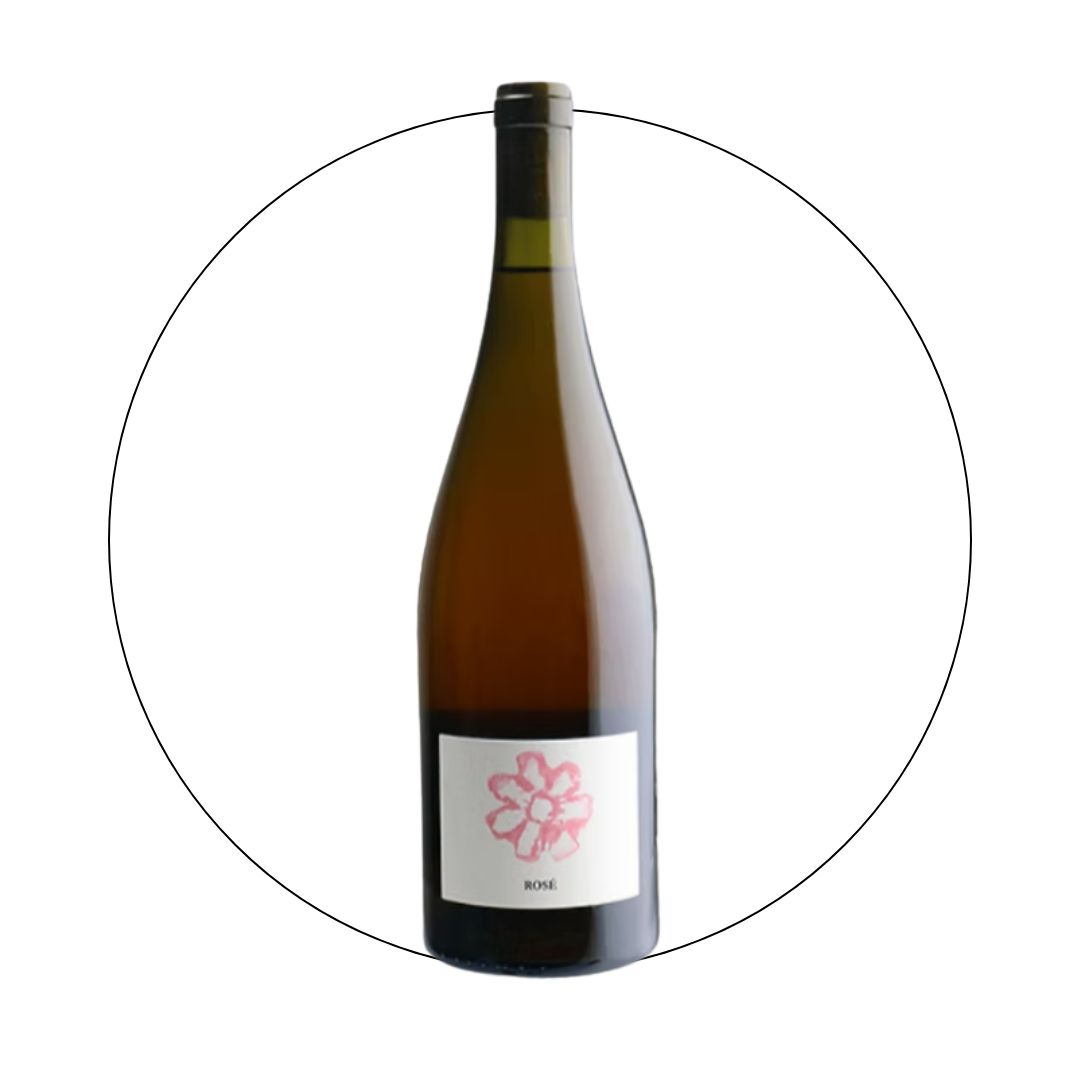 Joshua Cooper - Spring Pinot Rose 2022