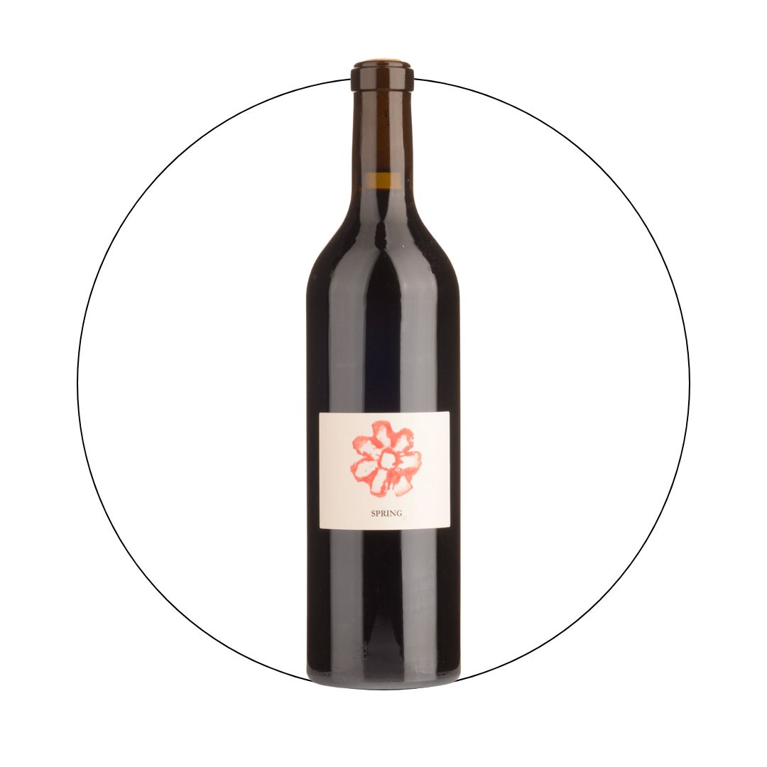 Joshua Cooper - Spring Cabernet Blend 2022