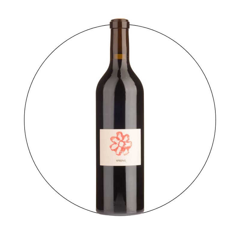 Joshua Cooper - Spring Cabernet Blend 2022