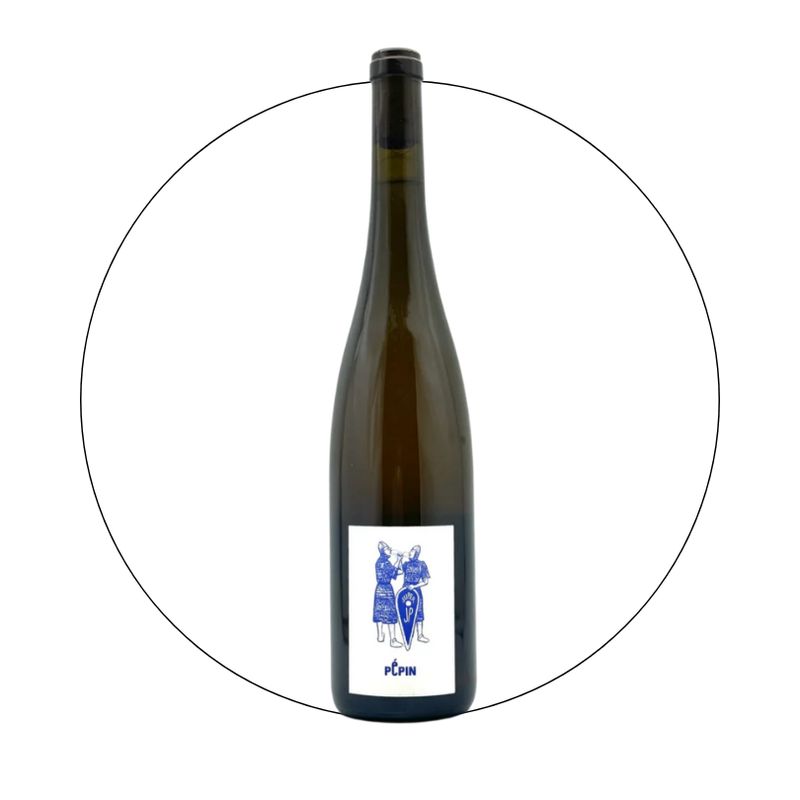 Achillee - Pepin Super JP Gewurztraminer