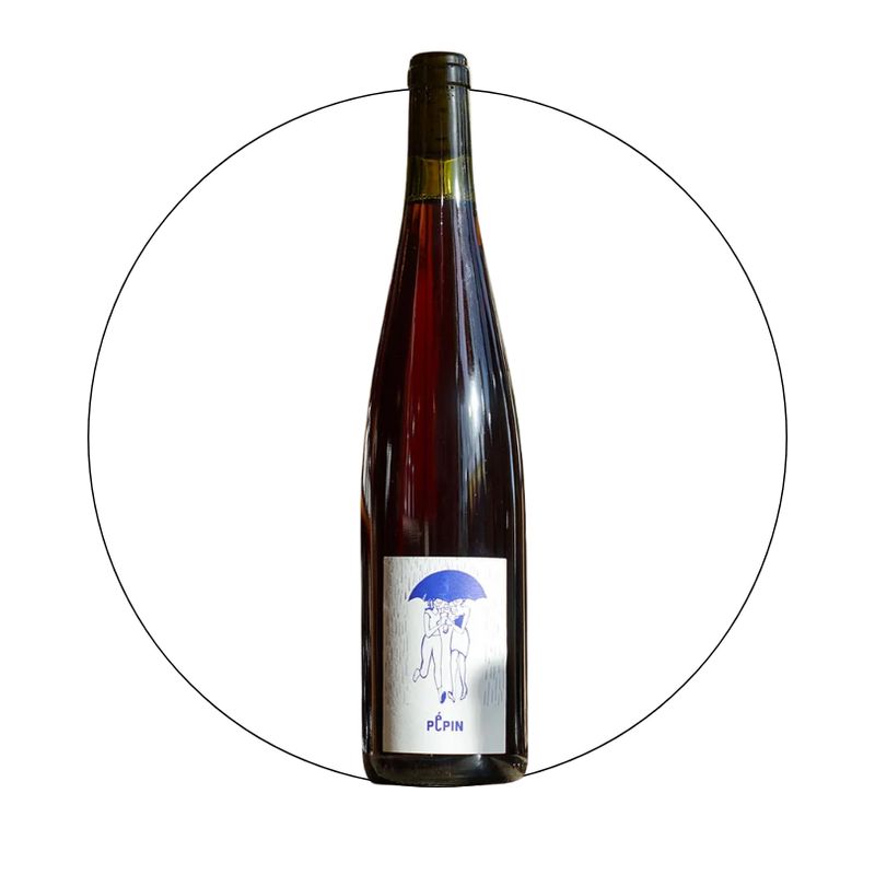 Achillee - Pepin Pinot Gris