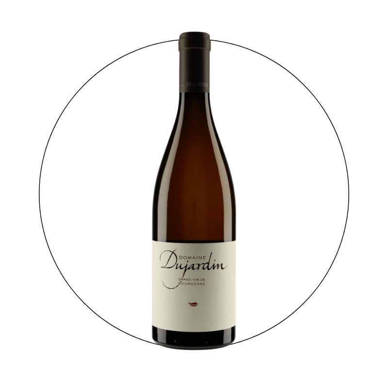 Domaine Dujardin - Bouzeron La Tournelle 2022