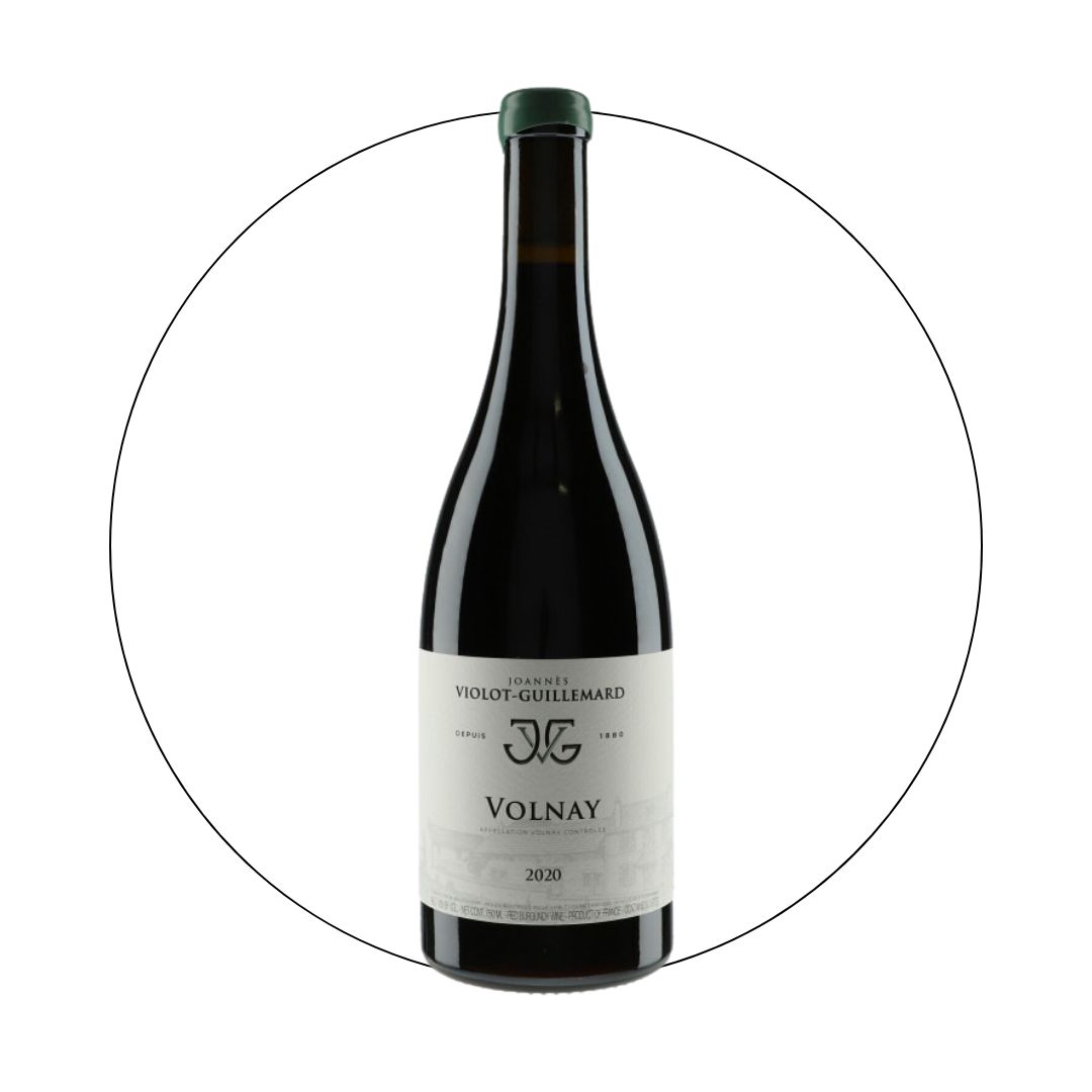 Violot-Guillemard - Volnay 2022