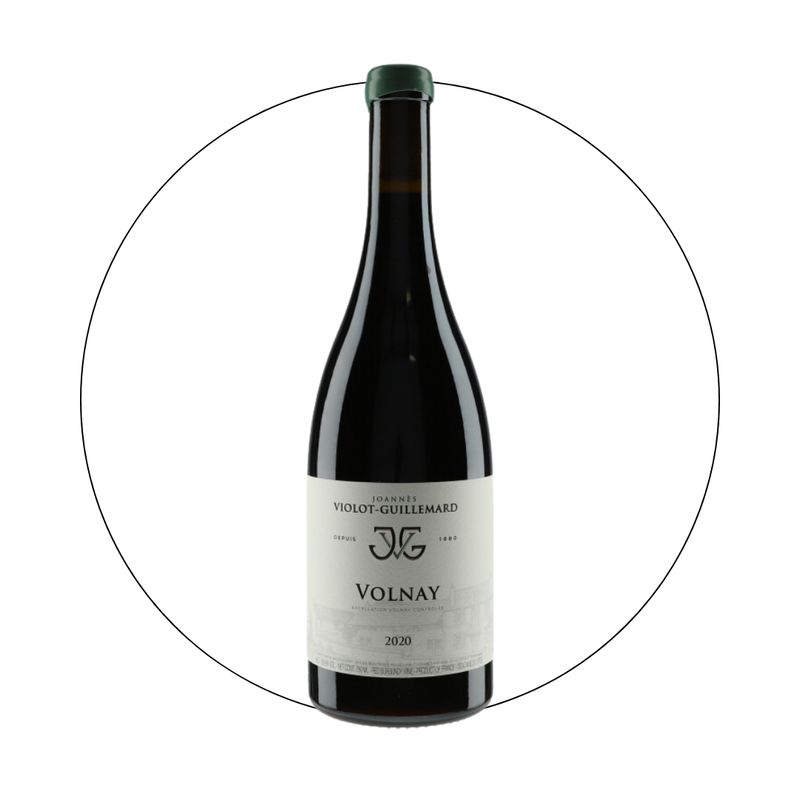 Violot-Guillemard - Volnay 2022