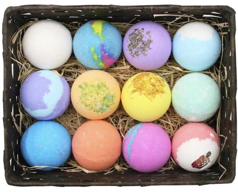 كرة باث للاستحمام