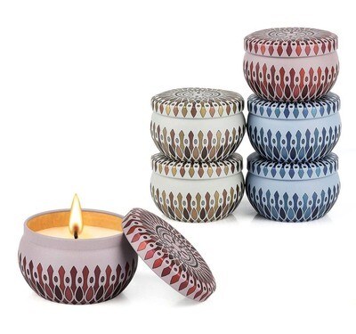 شمعة باث المعطره