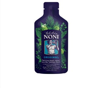 Tahitian Noni sachet