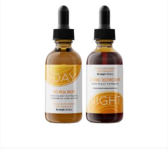 Body Balancing drops