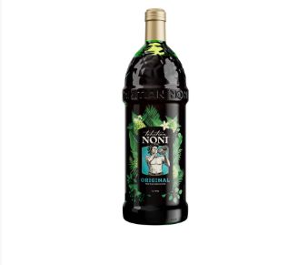 Tahitian Noni