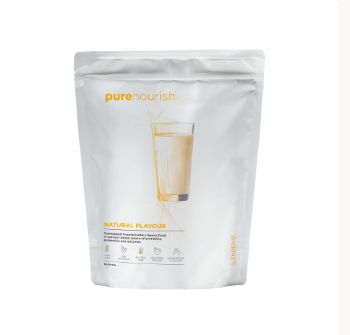Pure Nourish