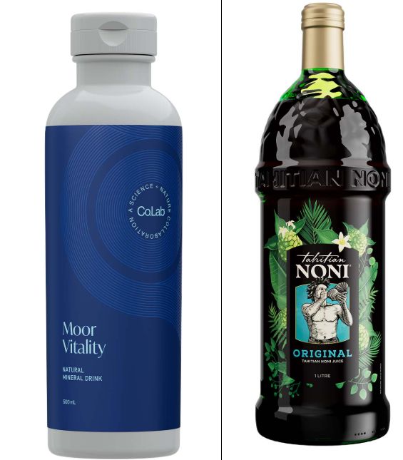 2. Happy Gut 7 day reset