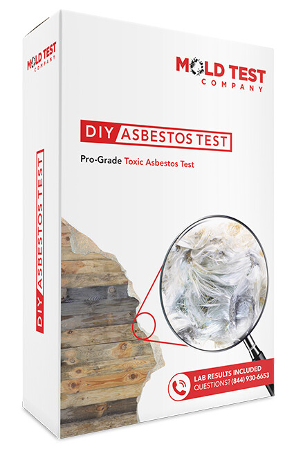 Asbestos Test Kit