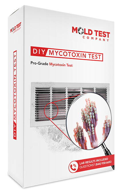 DIY Mycotoxin Test Kit - Store 
