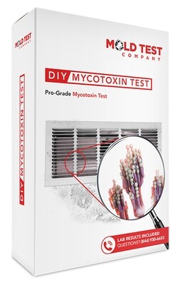 DIY Mycotoxin Test Kit