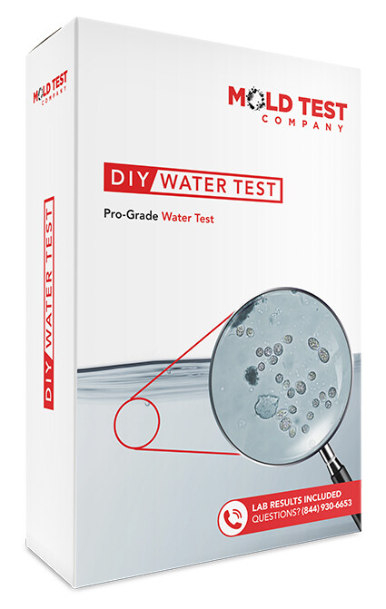 DIY Water Test Kit