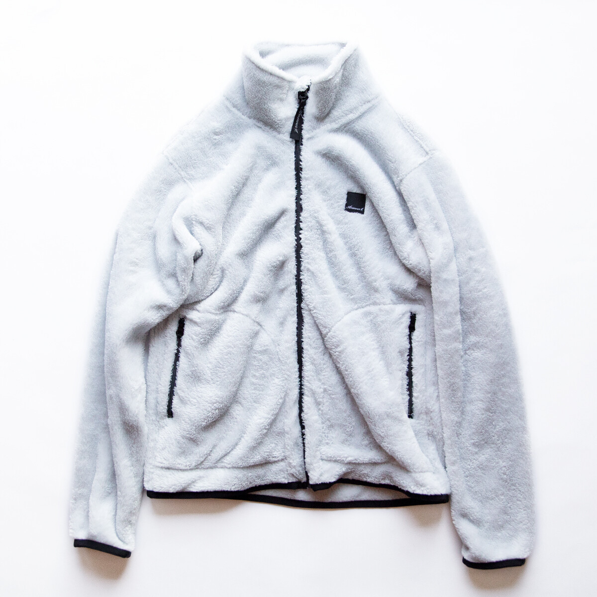 HighLoft  Fleece  Jacket