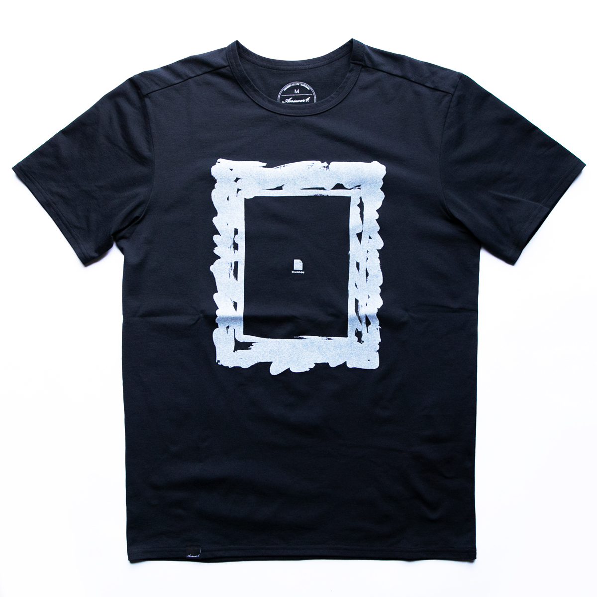 “frame”Tshirt T-30
