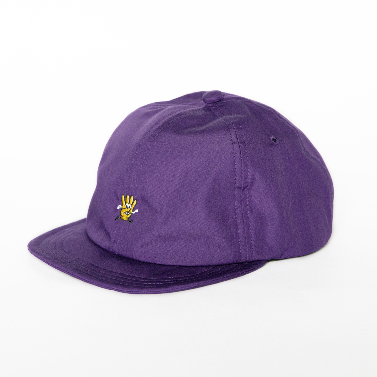 This is my cap C5
