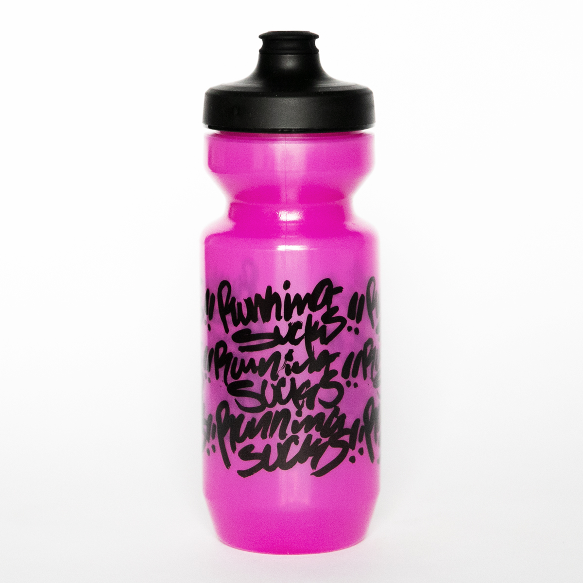 Purist Bottle 22oz B5