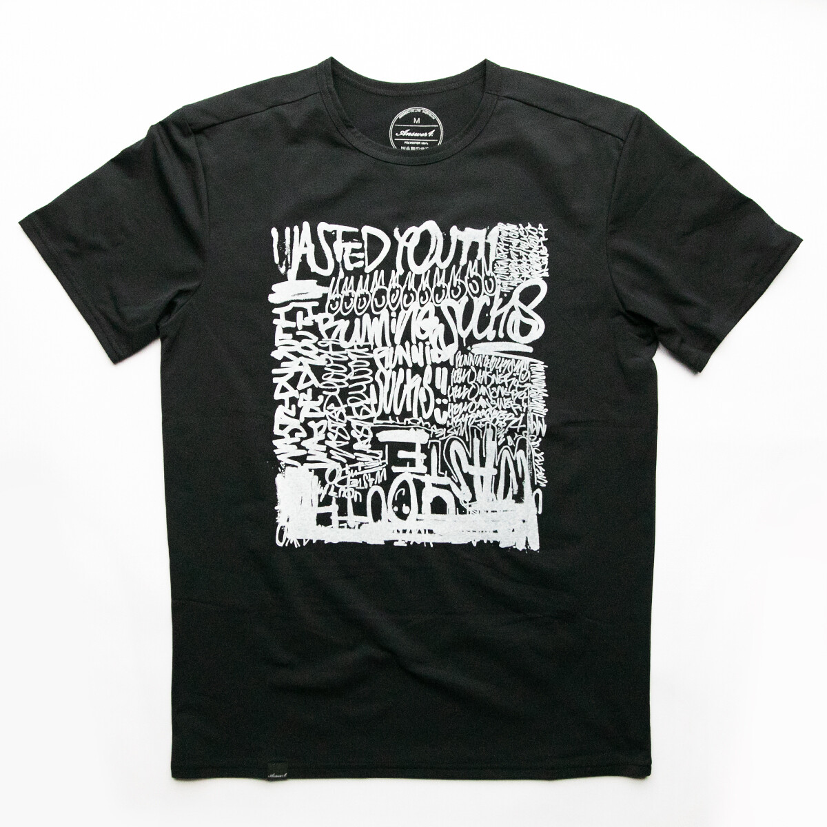 “Running Sucks! 02”Tshirt