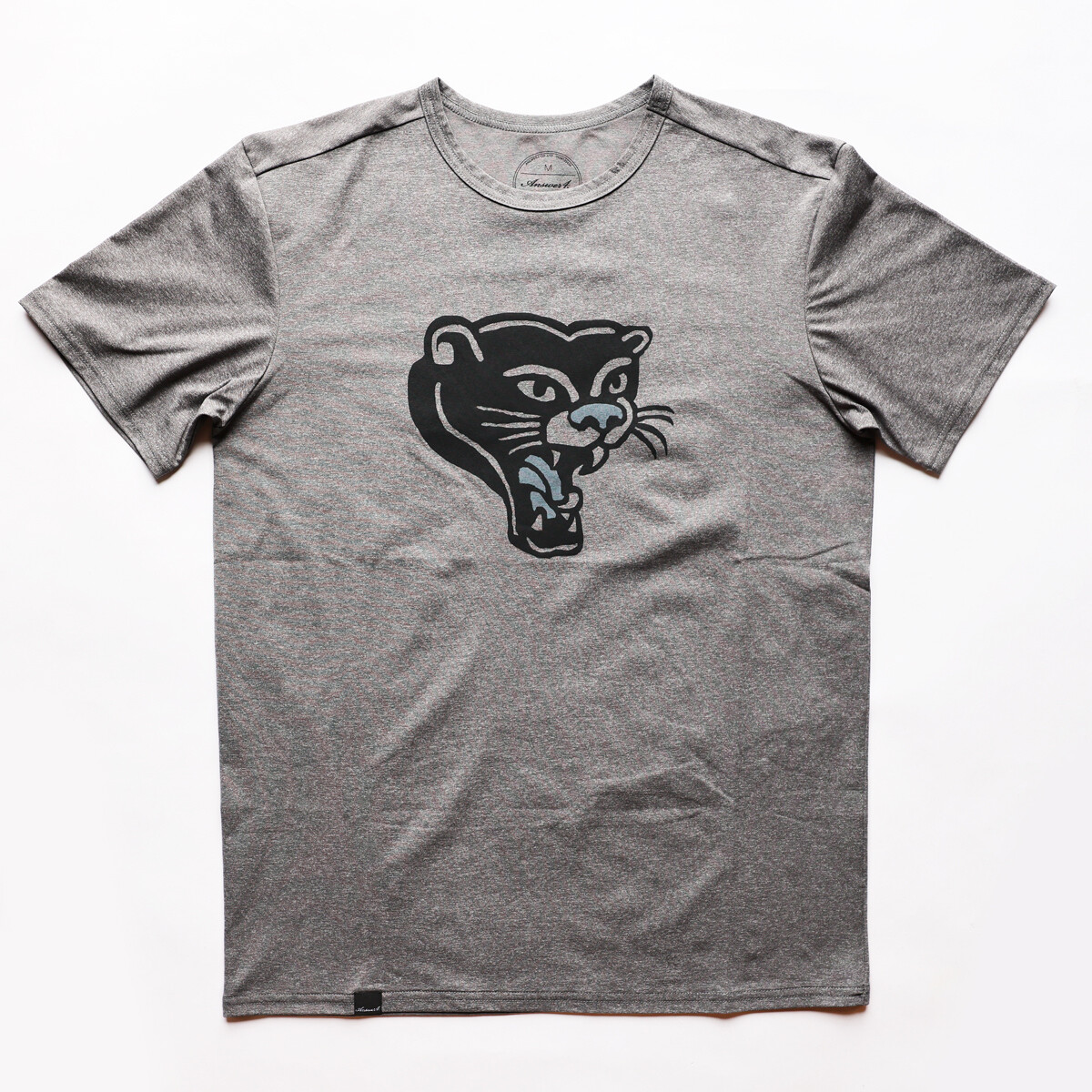 “黒豹”Tshirt