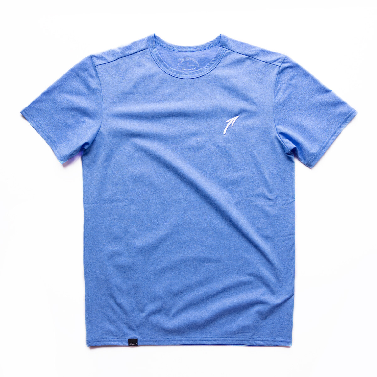 “刺繍 ↑” Tshirt