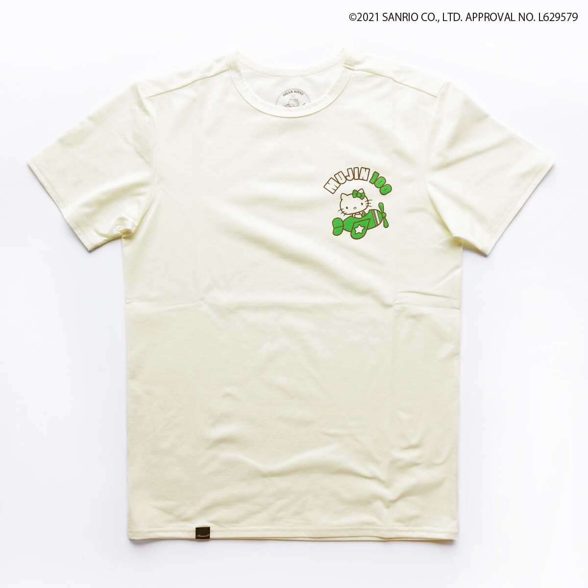 “MUJIN100”Tshirt