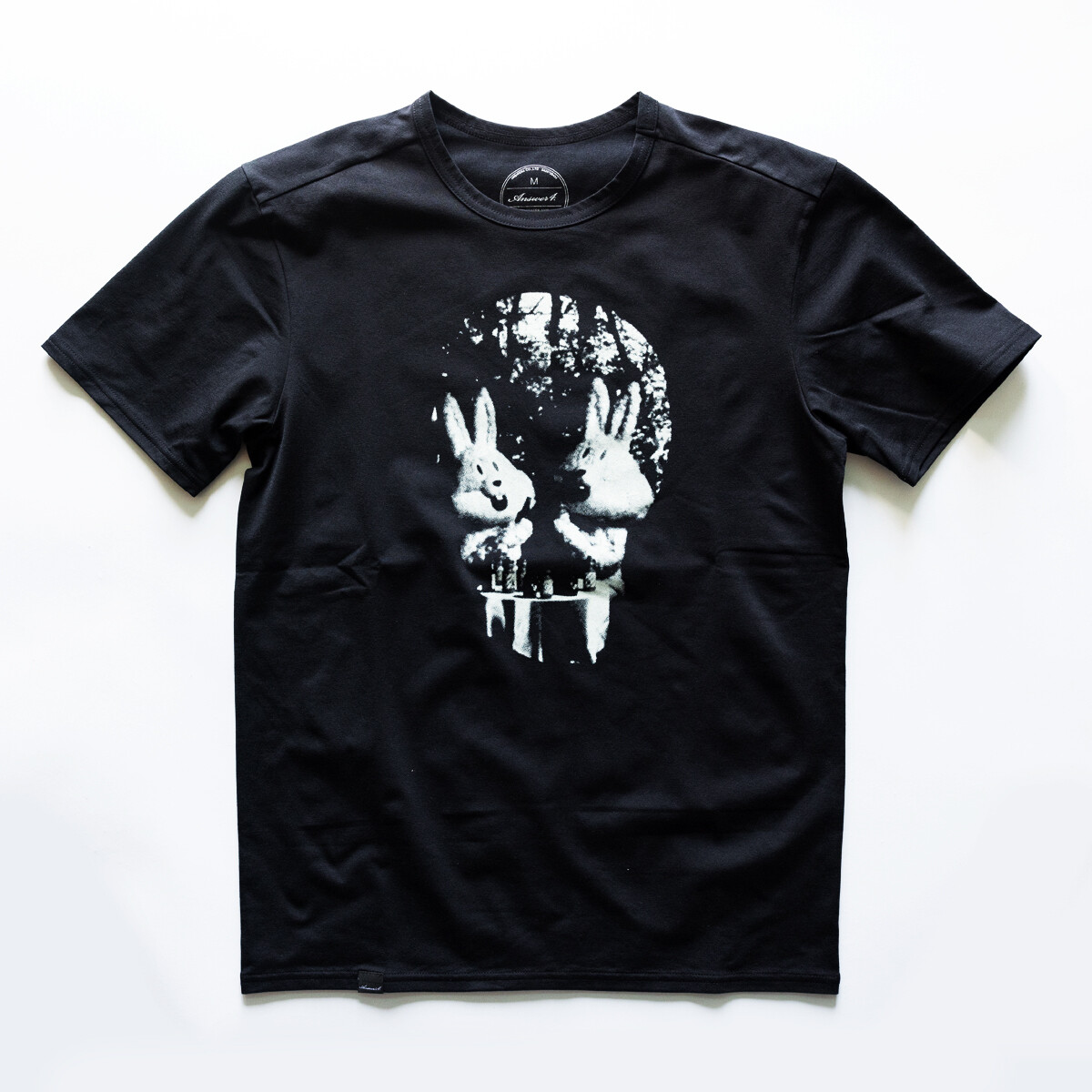 “Skull”Tshirt