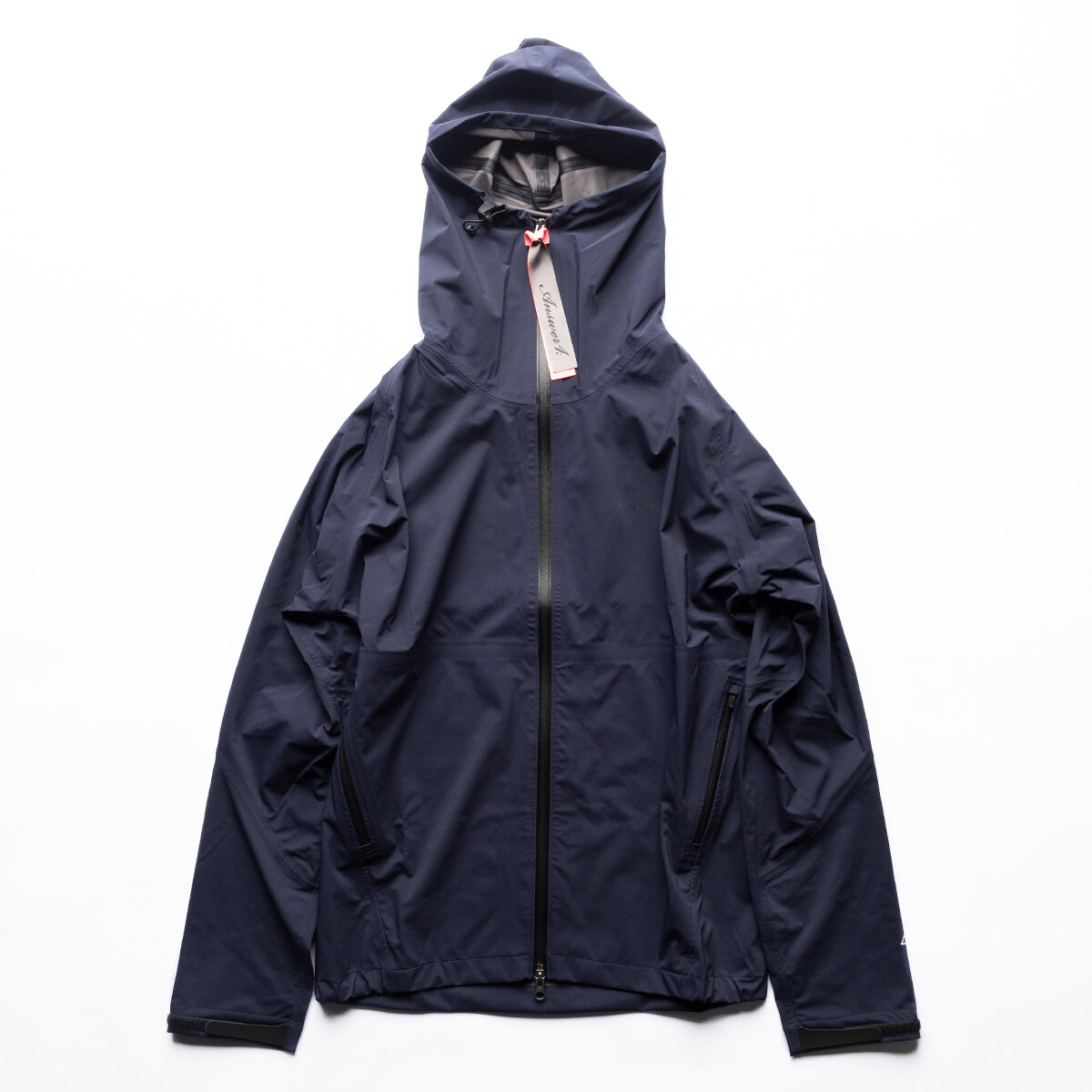 NeoShell®︎ Jacket 02 NeoShell®︎ Jacket 02