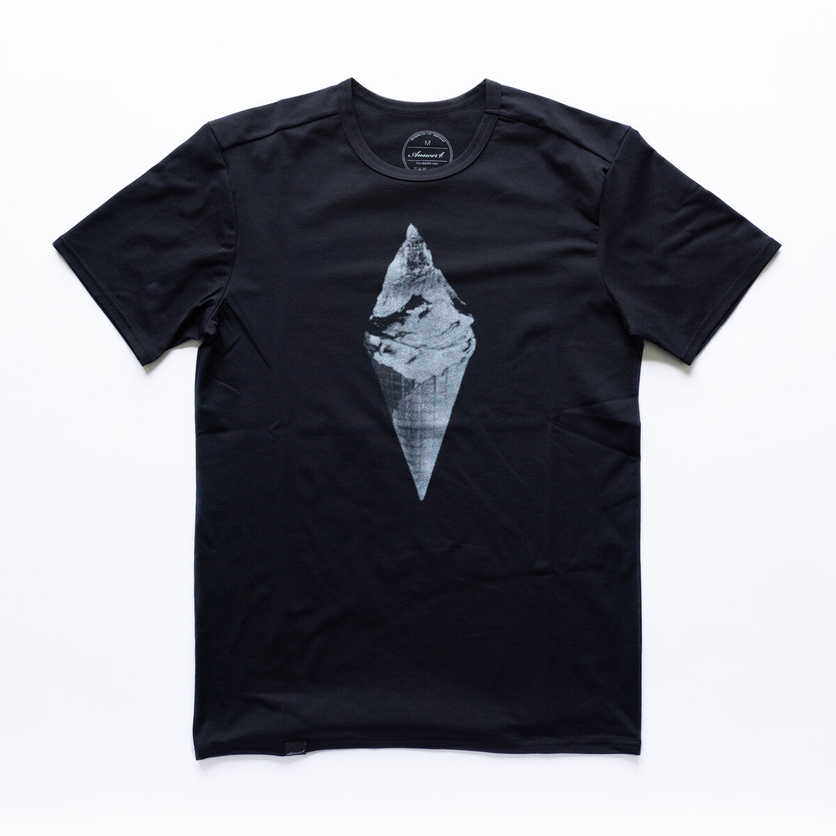 “IceCream 01”Tshirt