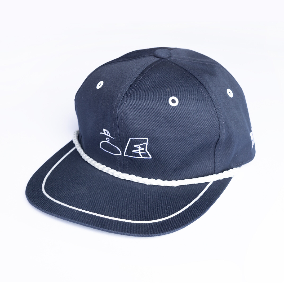 ロー協CAP