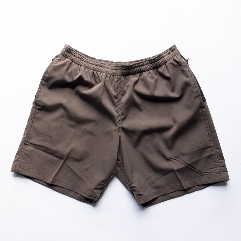 4Pocket Short Pants 02