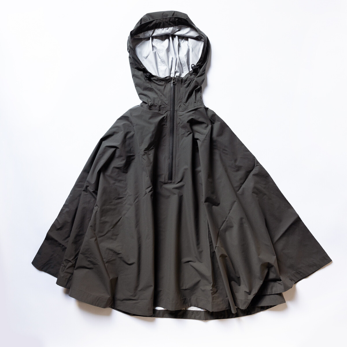 Shield Air Poncho