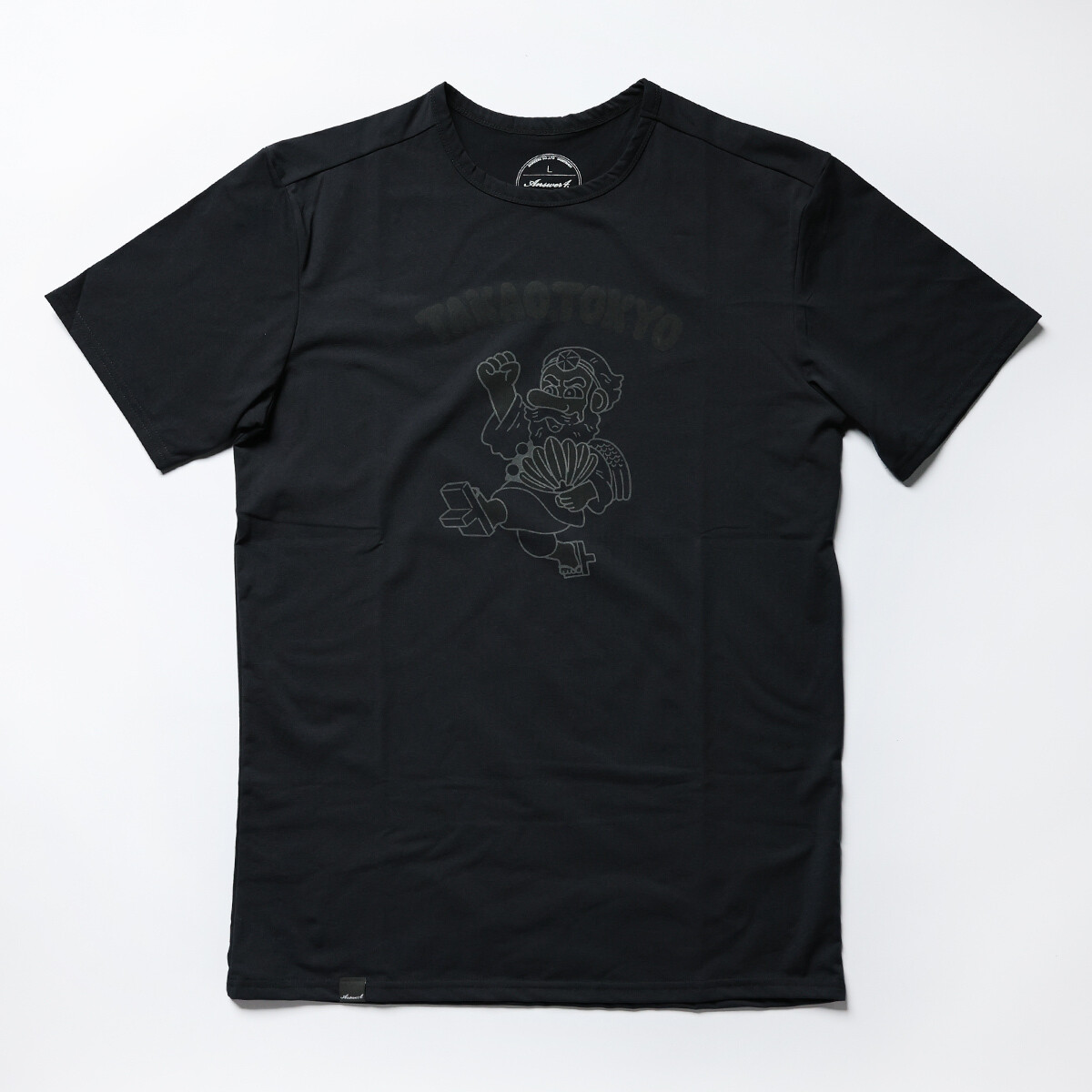 “TAKAO TOKYO”Tshirt