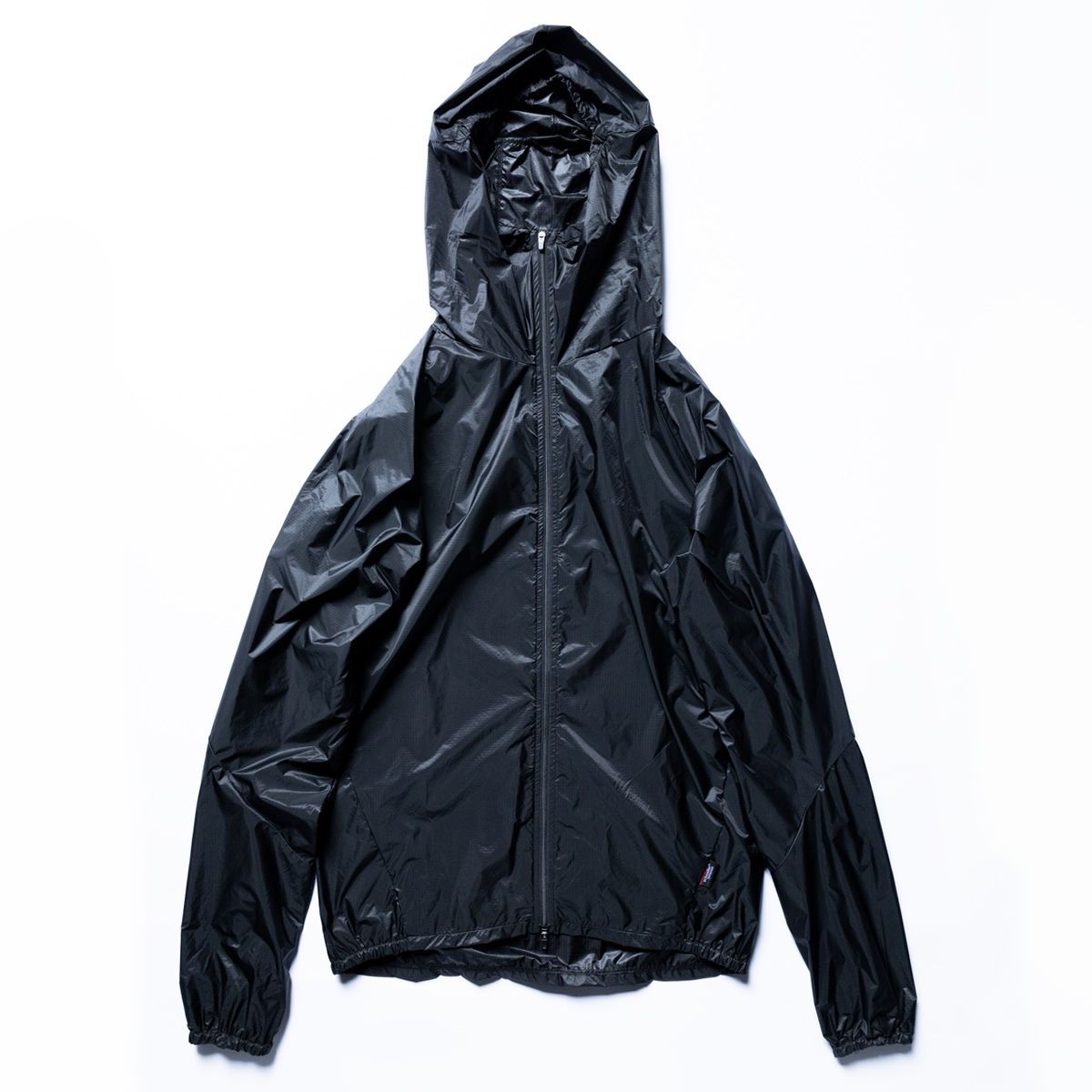 Wind Shell Jacket 02