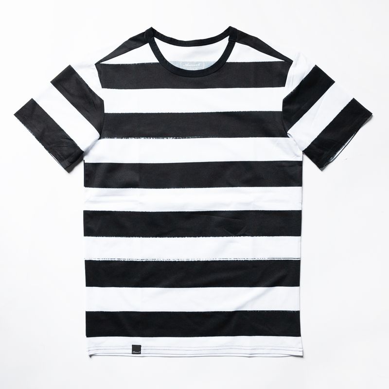 Striped Tshirt