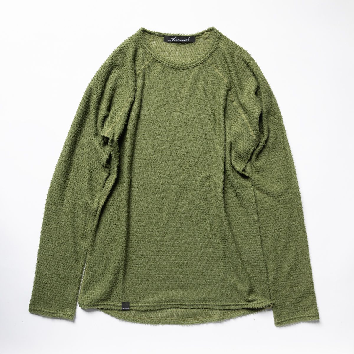 Alpha®︎ Direct Long Sleeve Tshirt Alpha®︎ Direct Long Sleeve Tshirt